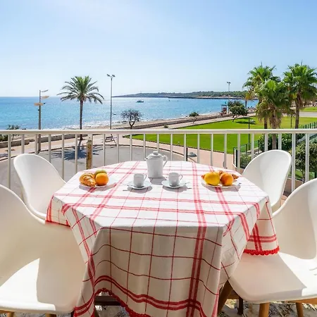 Appartamento Skyline Cala Nau