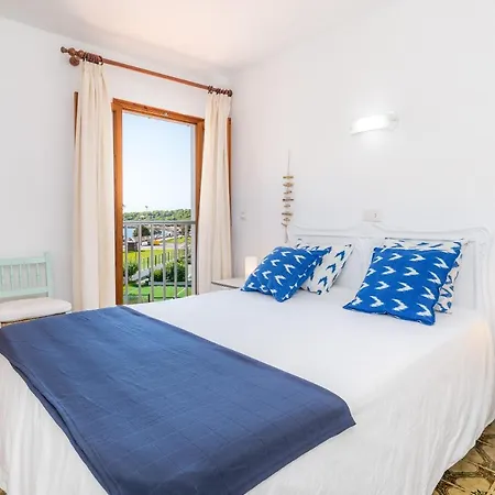 Appartamento Skyline Cala Nau